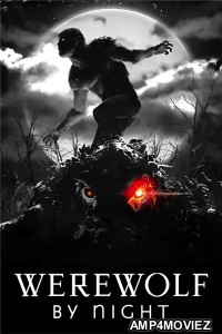 Werewolf by Night in Color (2023) Hindi (Studio-DUB) Movies