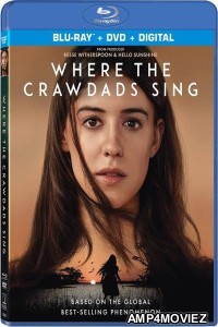 Where the Crawdads Sing (2022) Hindi Dubbed Movies