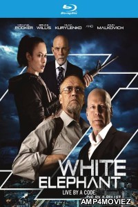 White Elephant (2022) Hindi Dubbed Movies