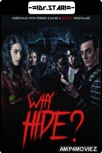 Why Hide (Christmas Presence) (2018) UNCUT Hindi Dubbed Movie