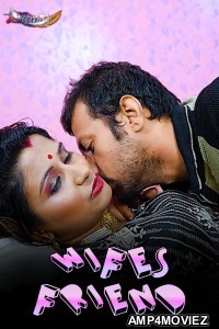 Wifes Friend (2024) GoddesMahi Hindi Short Film