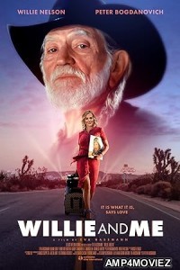 Willie and Me (2023) HQ Hindi Dubbed Movie