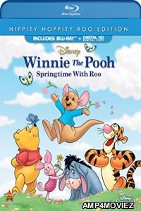 Winnie the Pooh Springtime with Roo (2004) Hindi Dubbed Movie
