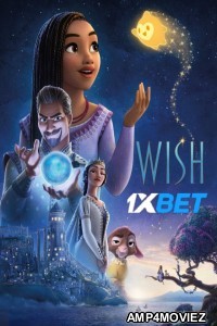 Wish (2023) HQ Telugu Dubbed Movie