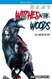 Witches In The Woods (2019) Hindi Dubbed Movies