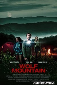 Wolf Mountain (2022) HQ Hindi Dubbed Movie