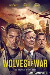 Wolves of War (2022) Hindi Dubbed Movie
