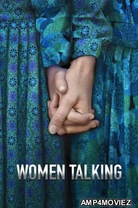 Women Talking (2023) Hindi Dubbed Movie