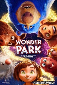 Wonder Park (2019) English Full Movie