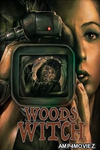 Woods Witch (2023) HQ Hindi Dubbed Movie