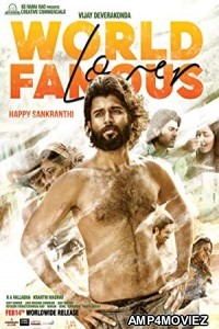 World Famous Lover (2020) Telugu Full Movie