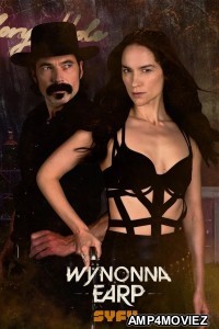 Wynonna Earp (2017) Season 2 Hindi Dubbed Series