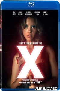 X (2022) UNRATED Hindi Dubbed Movies
