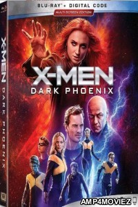 X Men: Dark Phoenix (2019) Hindi Dubbed Movies