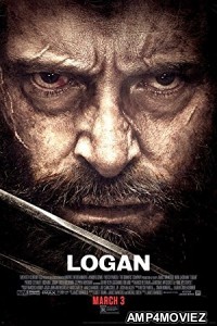 X Men 10 Logan (2017) Hindi Dubbed Full Movie