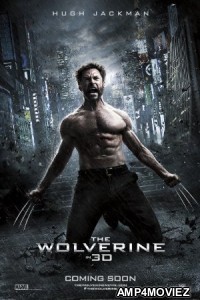X Men 6 The Wolverine (2013) Hindi Dubbed Full Movie
