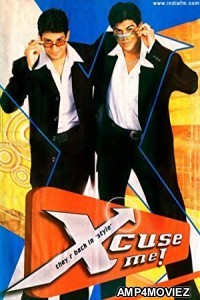 Xcuse Me (2003) Bollywood Hindi Full Movie