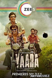 Yaara (2020) Hindi Full Movie