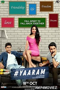 Yaaram (2019) Hindi Full Movie