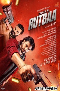 Yaaran Da Rutbaa (2023) Punjabi Full Movie