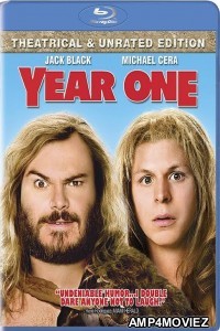 Year One (2009) Hindi Dubbed Movies