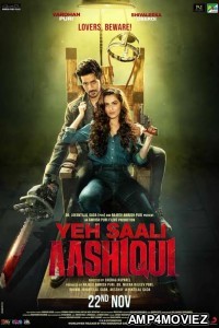 Yeh Saali Aashiqui (2019) Hindi Full Movie