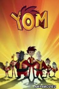 Yom (2017) Hindi Dubbed Season 1 Complete Show