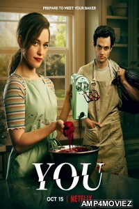 You (2021) Hindi Dubbed Season 3 Complete Show