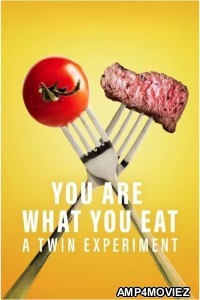 You Are What You Eat A Twin Experiment (2024) Season 1 Hindi Dubbed Series