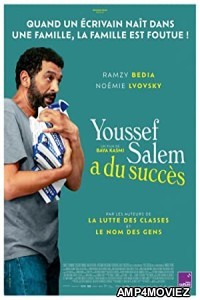 Youssef Salem A Du Succes (2023) HQ Hindi Dubbed Movie