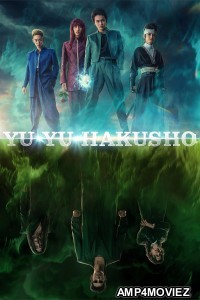 Yu Yu Hakusho (2023) Season 1 Hindi Dubbed Series