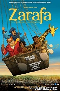 Zarafa (2012) Hindi Dubbed Movie