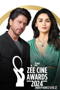 Zee Cine Awards (2024) Hindi TV Show