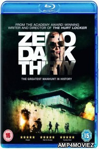 Zero Dark Thirty (2012) Hindi Dubbed Movies