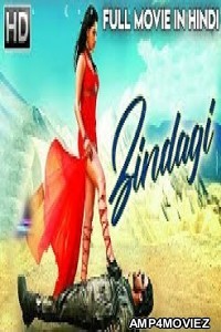 Zindagi (2019) Hindi Dubbed Movie