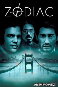 Zodiac (2007) Hindi Dubbed Movie