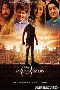 Zokkomon (2011) Hindi Full Movie
