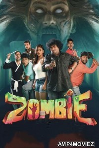 Zombie (2019) ORG UNCUT Hindi Dubbed Movies