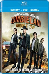 Zombieland: Double Tap (2019) Hindi Dubbed Movie