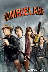 Zombieland (2009) Hindi Dubbed Movie