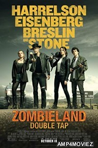 Zombieland Double Tap (2019) English Full Movie