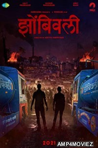 Zombivli (2022) Marathi Full Movie