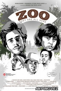 Zoo (2018) Hindi Full Movie