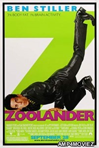 Zoolander (2001) Hindi Dubbed Movie