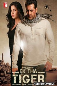 Ek Tha Tiger (2012) Bollywood Hindi Full Movie
